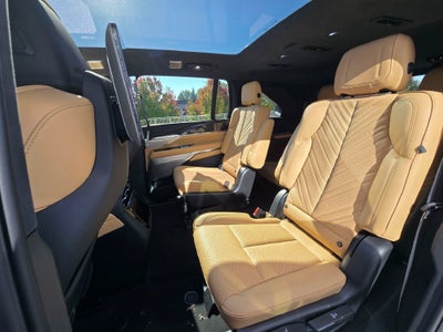 2026 Cadillac ESCALADE IQ Premium Sport