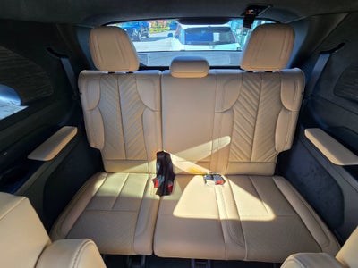 2026 Cadillac ESCALADE IQ Premium Sport