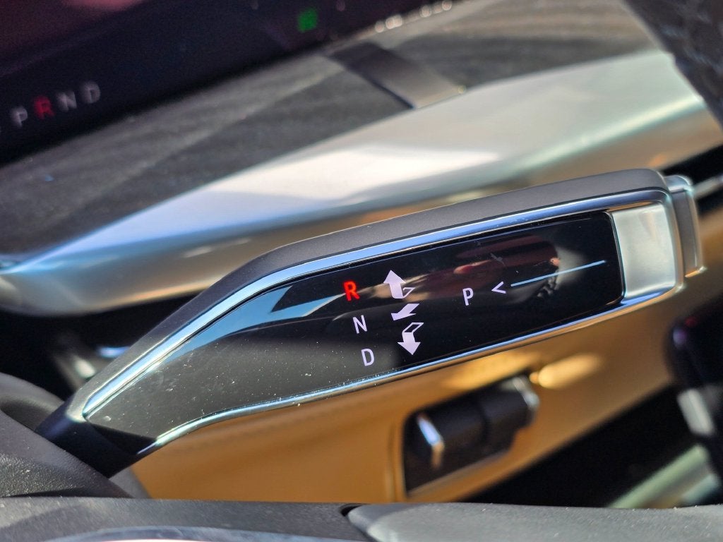 2026 Cadillac ESCALADE IQ Premium Sport