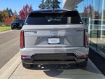 2026 Cadillac ESCALADE IQ Premium Sport