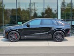 2026 Cadillac LYRIQ V-Series Premium