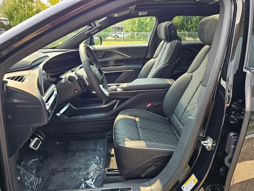 2026 Cadillac LYRIQ V-Series Premium