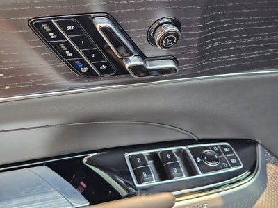 2026 Cadillac LYRIQ V-Series Premium