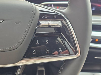 2026 Cadillac LYRIQ V-Series Premium