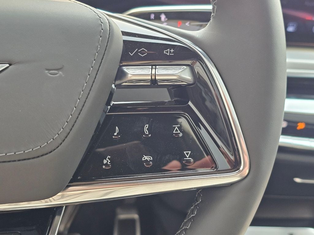 2026 Cadillac LYRIQ V-Series Premium
