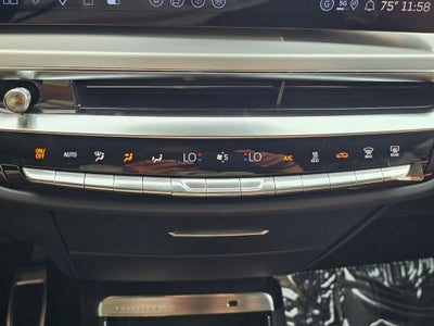 2026 Cadillac LYRIQ V-Series Premium