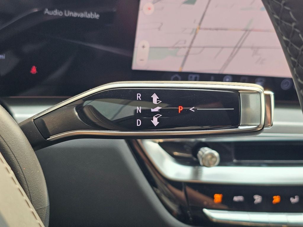 2026 Cadillac LYRIQ V-Series Premium