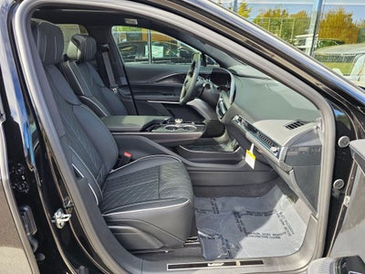 2026 Cadillac LYRIQ V-Series Premium
