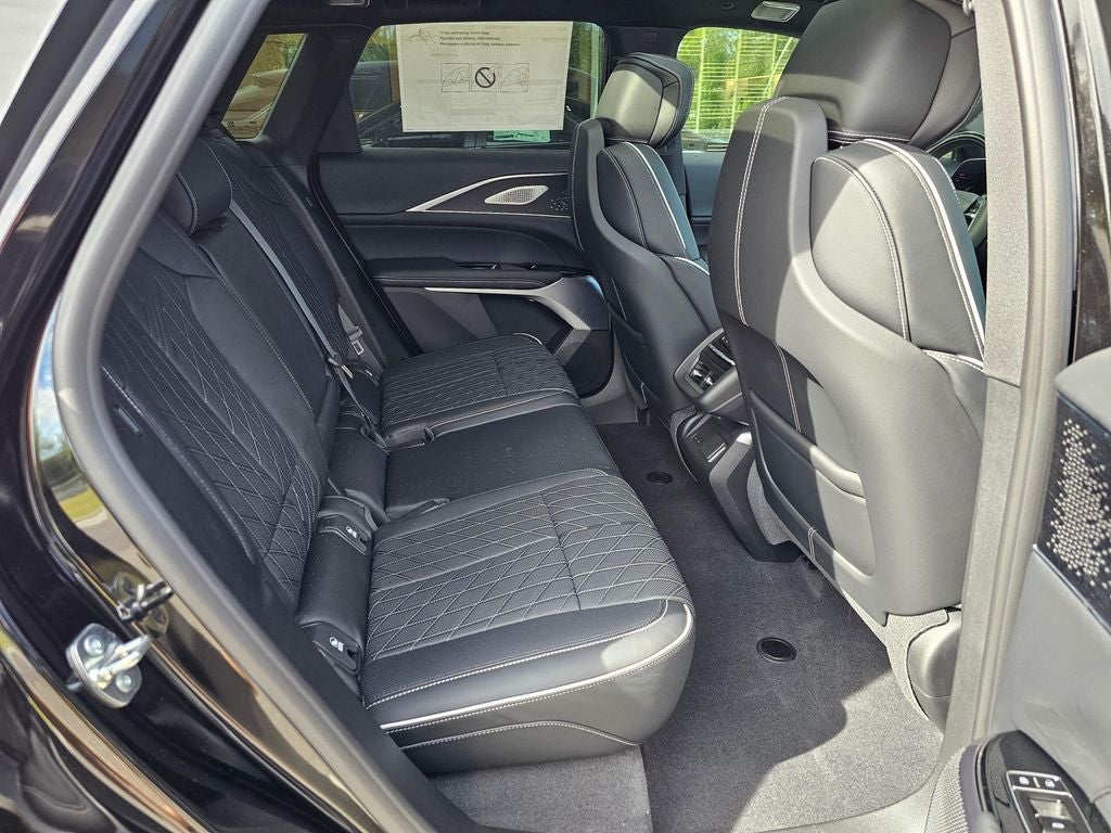 2026 Cadillac LYRIQ V-Series Premium