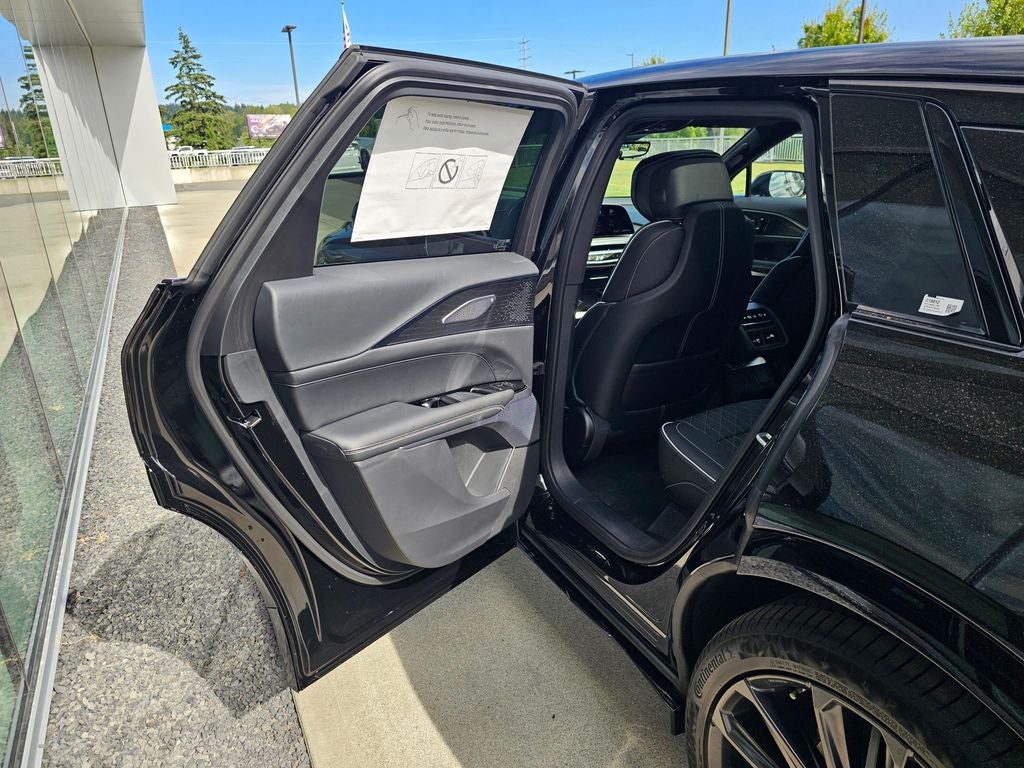 2026 Cadillac LYRIQ V-Series Premium