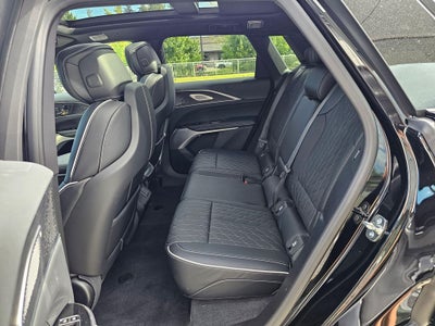 2026 Cadillac LYRIQ V-Series Premium