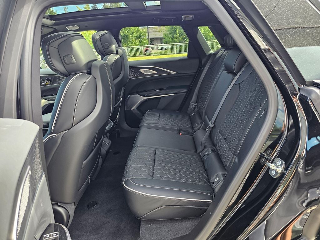 2026 Cadillac LYRIQ V-Series Premium