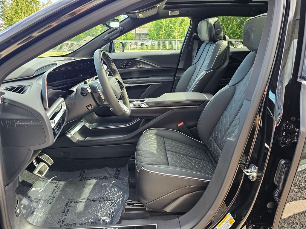 2026 Cadillac LYRIQ V-Series Premium
