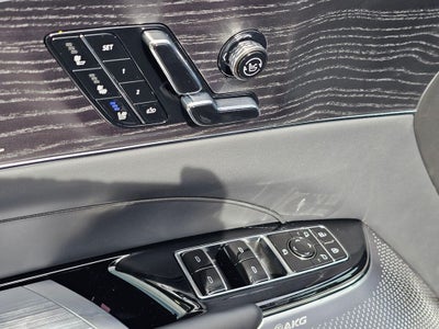 2026 Cadillac LYRIQ V-Series Premium