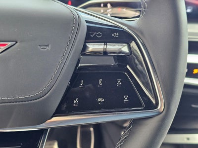 2026 Cadillac LYRIQ V-Series Premium