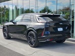 2026 Cadillac LYRIQ V-Series Premium