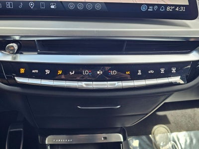 2026 Cadillac LYRIQ V-Series Premium
