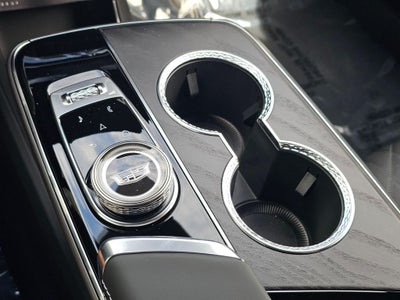 2026 Cadillac LYRIQ V-Series Premium