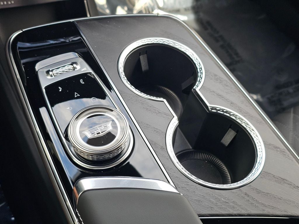2026 Cadillac LYRIQ V-Series Premium