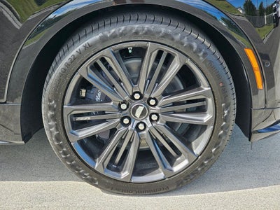 2026 Cadillac LYRIQ V-Series Premium