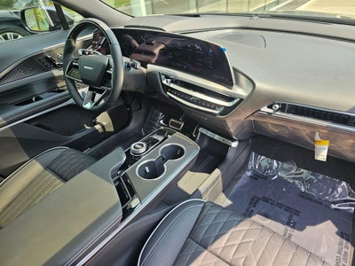 2026 Cadillac LYRIQ V-Series Premium