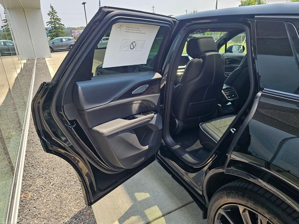 2026 Cadillac LYRIQ V-Series Premium