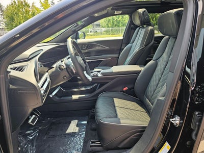 2026 Cadillac LYRIQ V-Series Premium