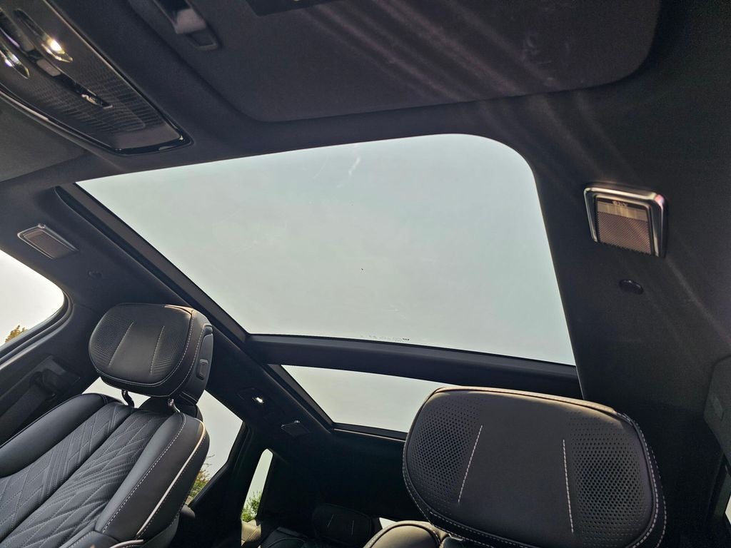 2026 Cadillac LYRIQ V-Series Premium