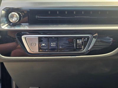 2026 Cadillac LYRIQ V-Series Premium