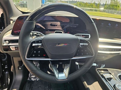 2026 Cadillac LYRIQ V-Series Premium