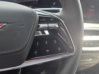 2026 Cadillac LYRIQ V-Series Premium