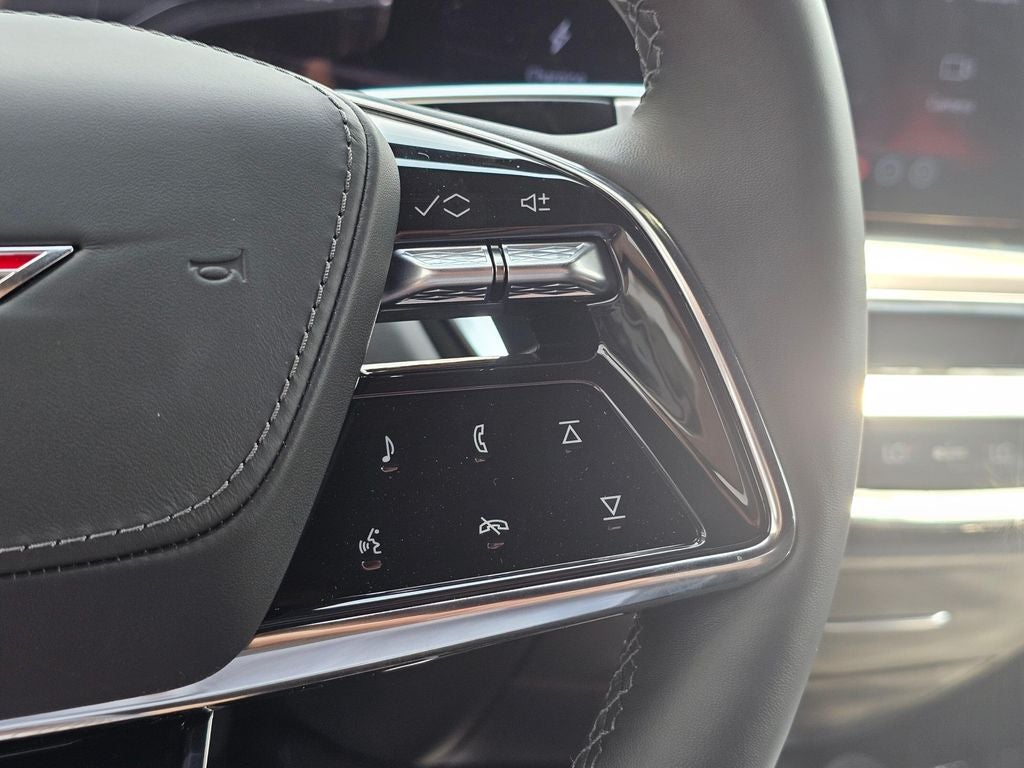 2026 Cadillac LYRIQ V-Series Premium