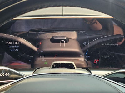 2026 Cadillac LYRIQ V-Series Premium