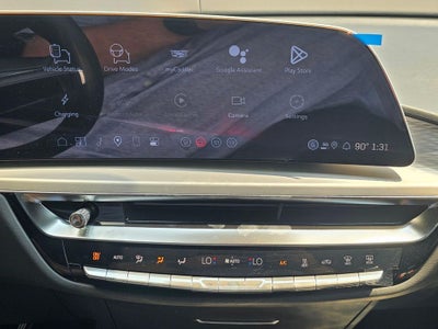2026 Cadillac LYRIQ V-Series Premium