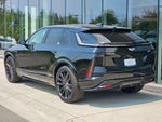 2026 Cadillac LYRIQ V-Series Premium