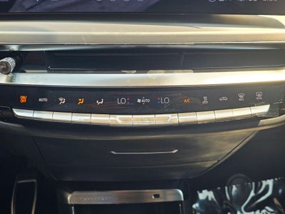 2026 Cadillac LYRIQ V-Series Premium