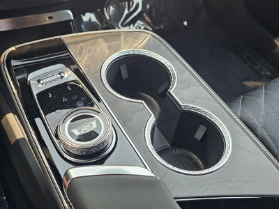 2026 Cadillac LYRIQ V-Series Premium