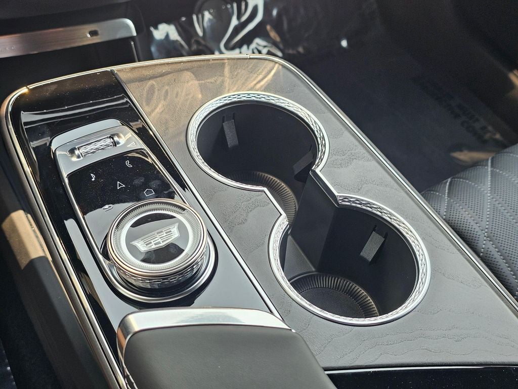 2026 Cadillac LYRIQ V-Series Premium