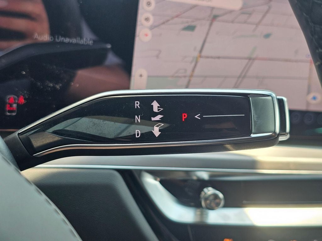 2026 Cadillac LYRIQ V-Series Premium