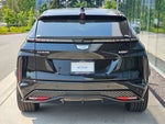 2026 Cadillac LYRIQ V-Series Premium