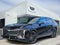 2027 Cadillac LYRIQ V-Series Premium