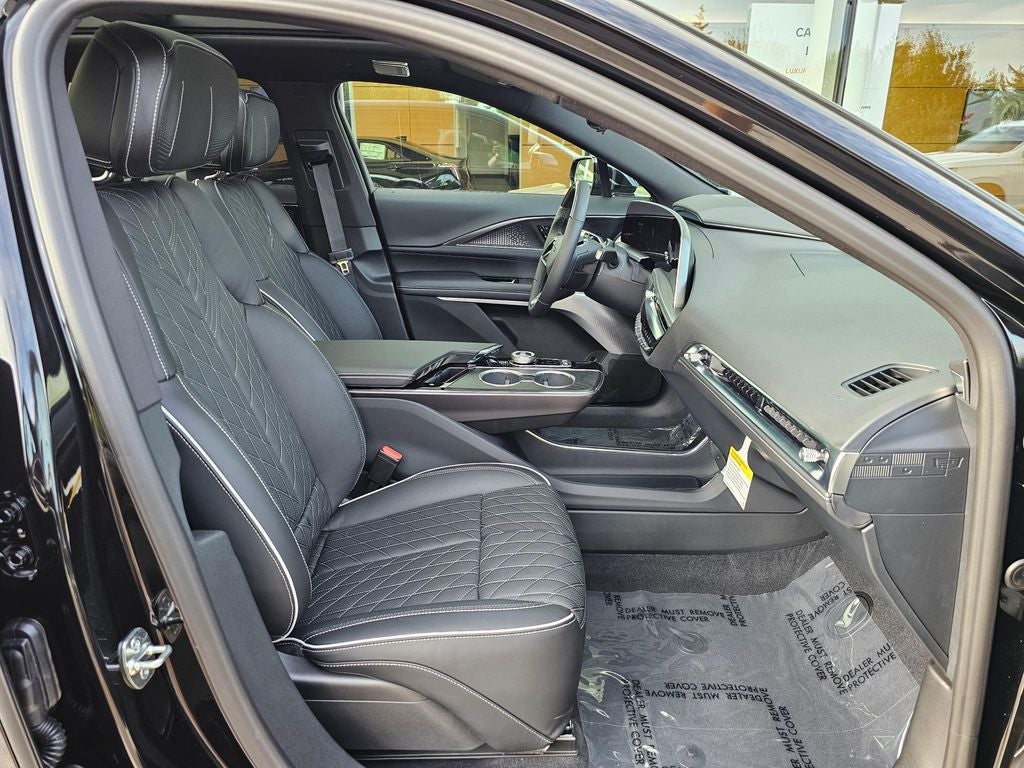 2027 Cadillac LYRIQ V-Series Premium