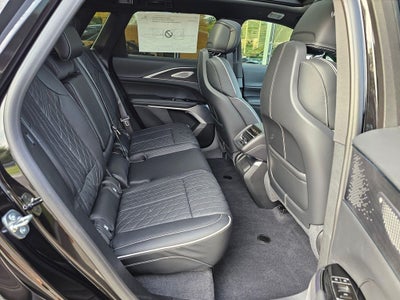 2027 Cadillac LYRIQ V-Series Premium