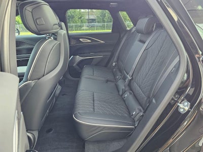 2027 Cadillac LYRIQ V-Series Premium
