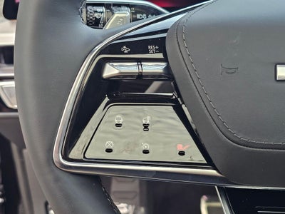 2027 Cadillac LYRIQ V-Series Premium