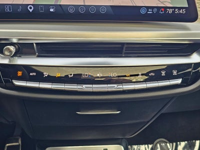 2027 Cadillac LYRIQ V-Series Premium