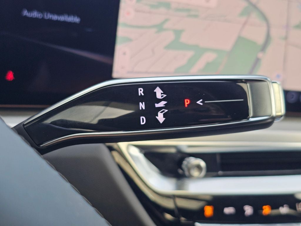 2027 Cadillac LYRIQ V-Series Premium