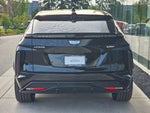 2027 Cadillac LYRIQ V-Series Premium