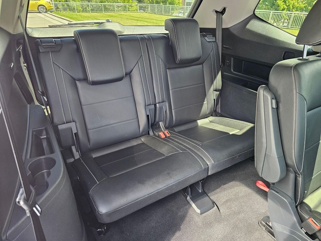 2023 Volkswagen Atlas 3.6L V6 SEL R-Line
