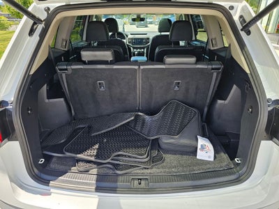 2023 Volkswagen Atlas 3.6L V6 SEL R-Line